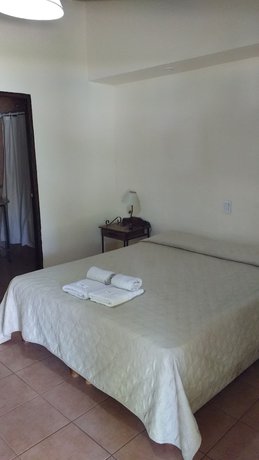 Imagen de la habitación del Hotel Puesta Del Sol, SAN RAFAEL. Foto 4