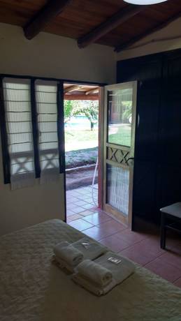 Imagen de la habitación del Hotel Puesta Del Sol, SAN RAFAEL. Foto 5