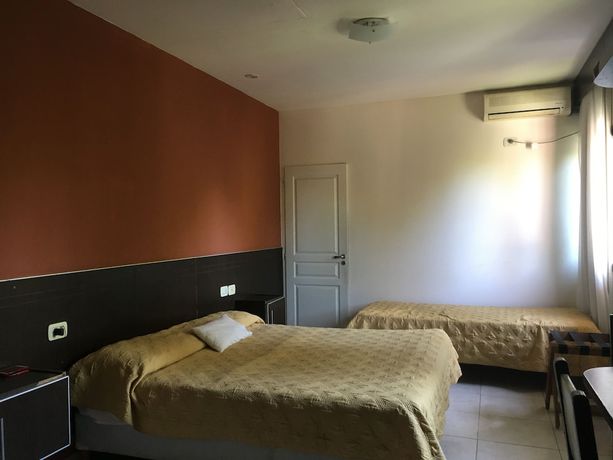 Imagen de la habitación del Hotel Puesta Del Sol, SAN RAFAEL. Foto 6