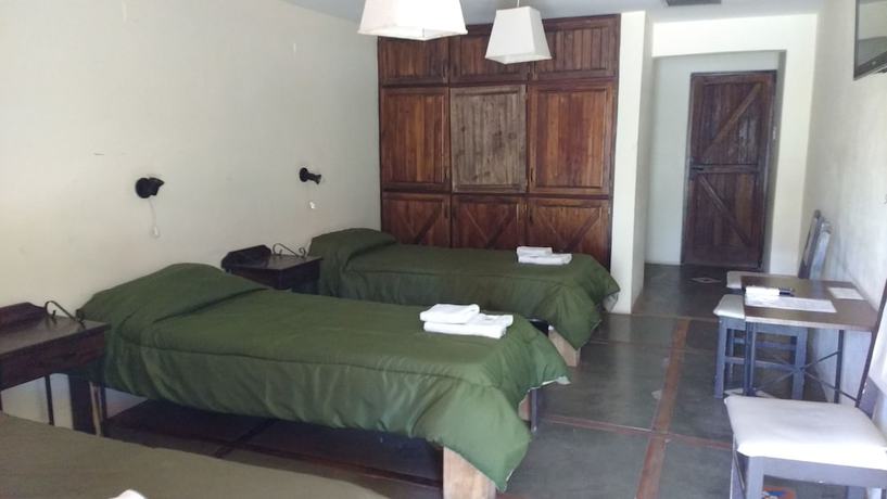 Imagen de la habitación del Hotel Puesta Del Sol, SAN RAFAEL. Foto 10