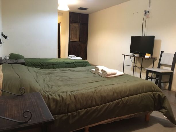 Imagen de la habitación del Hotel Puesta Del Sol, SAN RAFAEL. Foto 11