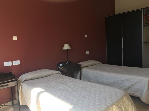 Imagen de la habitación del Hotel Puesta Del Sol, SAN RAFAEL. Foto 12