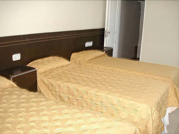 Imagen de la habitación del Hotel Puesta Del Sol, SAN RAFAEL. Foto 14