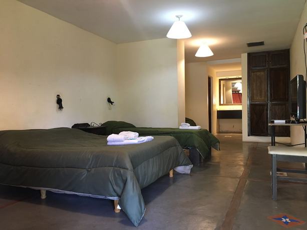 Imagen de la habitación del Hotel Puesta Del Sol, SAN RAFAEL. Foto 16