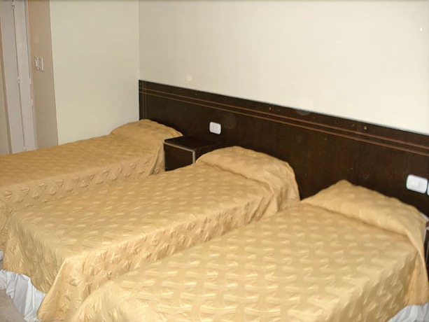 Imagen de la habitación del Hotel Puesta Del Sol, SAN RAFAEL. Foto 17