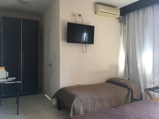 Imagen de la habitación del Hotel Puesta Del Sol, SAN RAFAEL. Foto 18