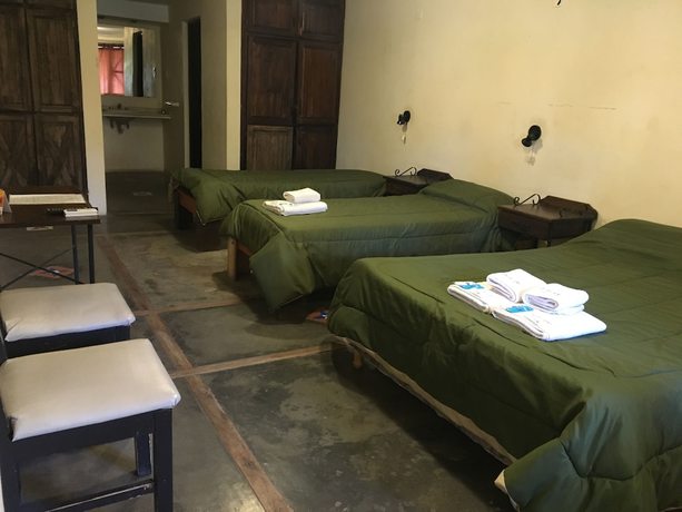 Imagen de la habitación del Hotel Puesta Del Sol, SAN RAFAEL. Foto 20