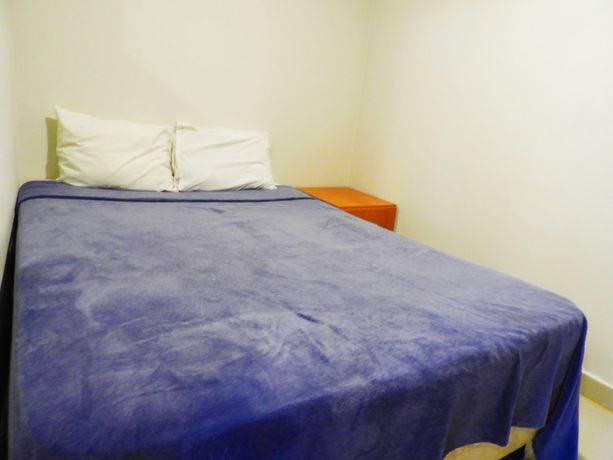 Imagen de la habitación del Hotel Puesta del Sol, Encarnaci&oacute;n. Foto 16