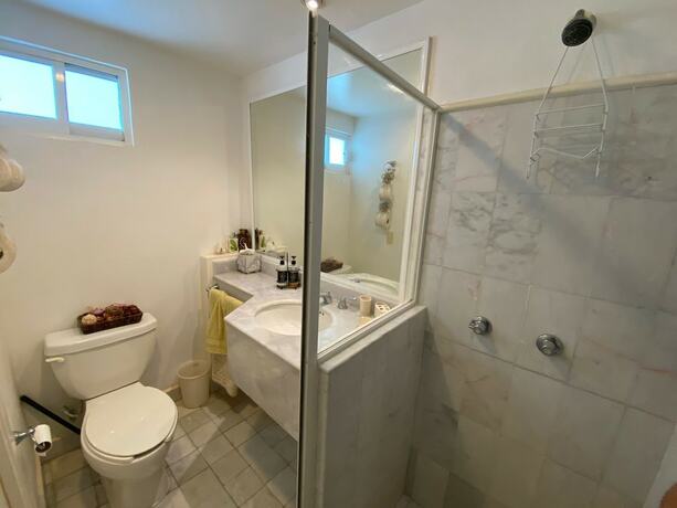 Imagen de la habitación del Hotel Puesta del Sol, MAZATLAN. Foto 11