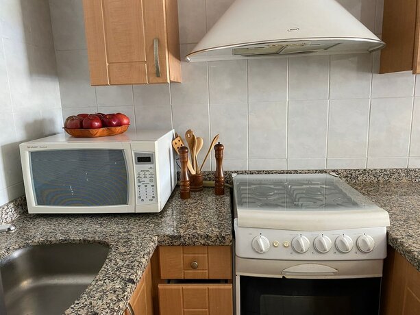 Imagen de la habitación del Hotel Puesta del Sol, MAZATLAN. Foto 14