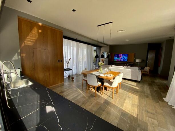 Imagen de la habitación del Hotel Puesto del Indio Lodge. Foto 17