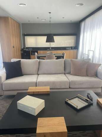 Imagen de la habitación del Hotel Puesto del Indio Lodge. Foto 19