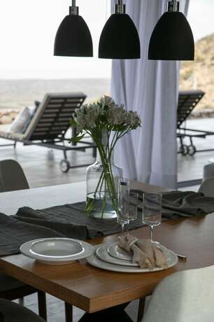 Imagen de la habitación del Hotel Puesto del Indio Lodge. Foto 20