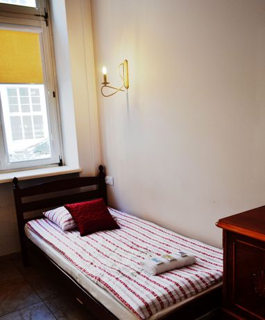 Imagen de la habitación del Hotel Puffa Lux. Foto 4