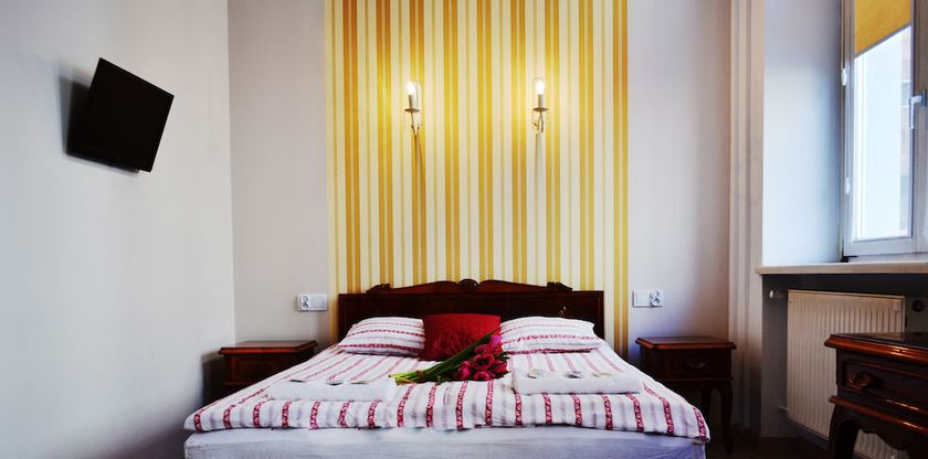 Imagen general del Hotel Puffa Lux. Foto 1