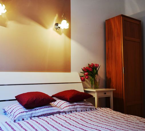 Imagen de la habitación del Hotel Puffa Lux. Foto 11
