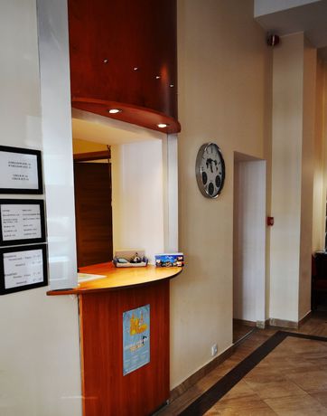 Imagen de los interiores del Hotel Puffa Lux. Foto 20
