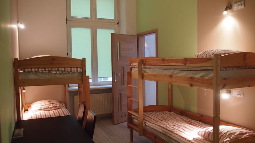 Imagen de la habitación del Hotel Puffa Lux. Foto 16