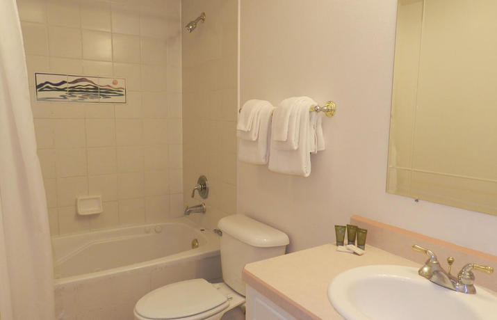 Imagen de la habitación del Hotel Puffin Inn Of Anchorage. Foto 2