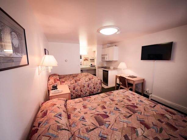 Imagen de la habitación del Hotel Puffin Inn Of Anchorage. Foto 4