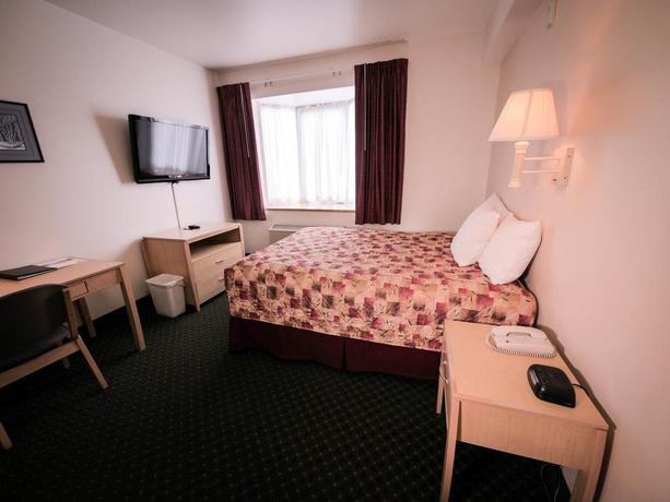 Imagen de la habitación del Hotel Puffin Inn Of Anchorage. Foto 5