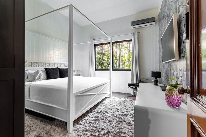 Imagen de la habitación del Hotel Pug Seal Polanco Anatole France. Foto 7