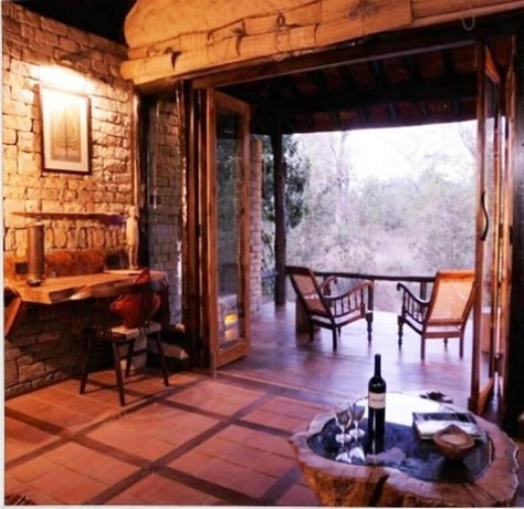 Imagen general del Hotel Pugdundee Safaris - Kanha Earth Lodge. Foto 17