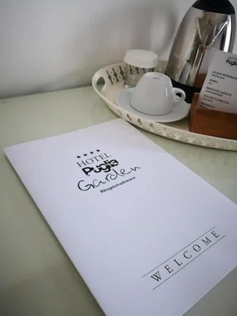 Imagen de la habitación del Hotel Puglia Garden. Foto 6