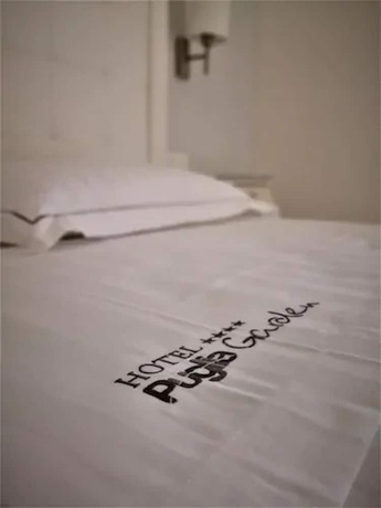 Imagen de la habitación del Hotel Puglia Garden. Foto 7