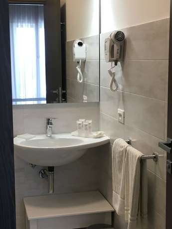 Imagen de la habitación del Hotel Puglia Garden. Foto 8