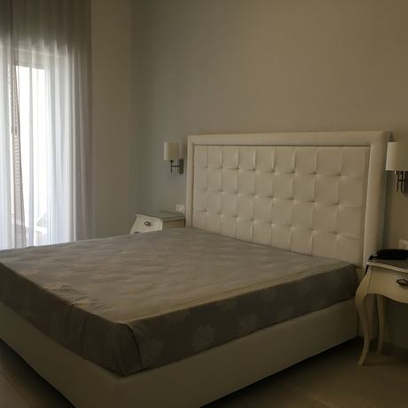 Imagen de la habitación del Hotel Puglia Garden. Foto 11