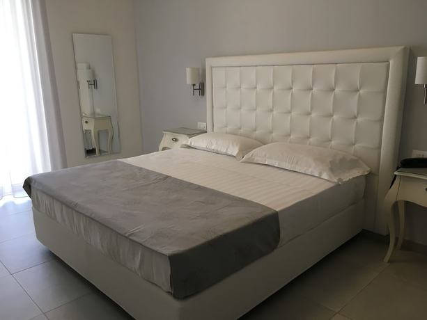 Imagen de la habitación del Hotel Puglia Garden. Foto 12