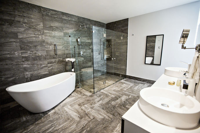 Imagen de la habitación del Hotel Pugseal Polanco. Foto 3