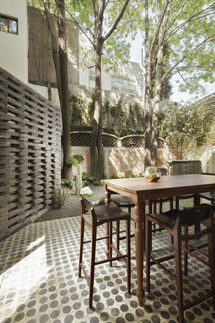 Imagen de los interiores del Hotel Pugseal Polanco. Foto 13