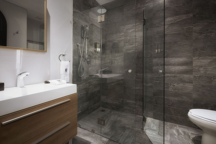 Imagen de la habitación del Hotel Pugseal Polanco. Foto 5
