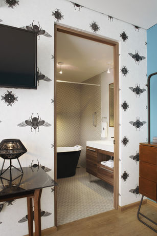 Imagen de la habitación del Hotel Pugseal Polanco. Foto 6