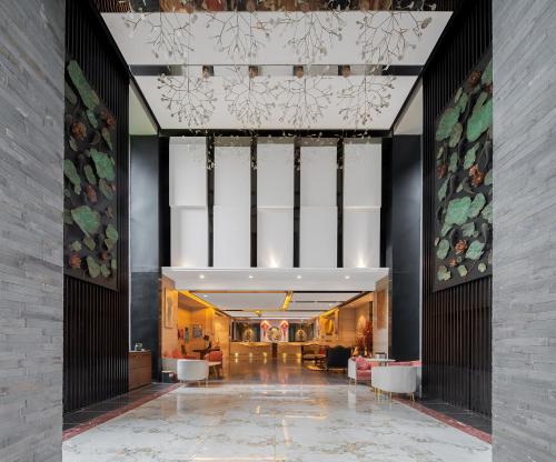 Imagen general del Hotel Puhui Tianchen Xiamen. Foto 13