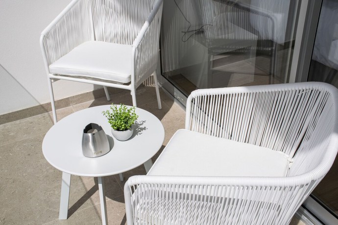 Imagen de la habitación del Hotel Puig Campana Nature Suites and Btt. Foto 5