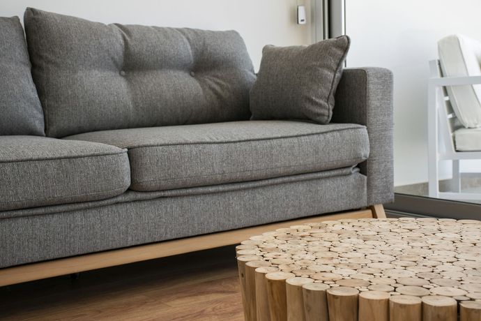 Imagen de la habitación del Hotel Puig Campana Nature Suites and Btt. Foto 6