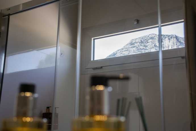 Imagen de la habitación del Hotel Puig Campana Nature Suites and Btt. Foto 8