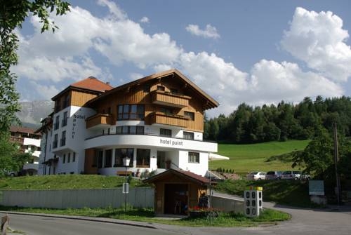 Imagen general del Hotel Puint. Foto 6