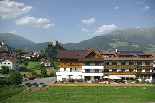 Imagen general del Hotel Puint. Foto 1