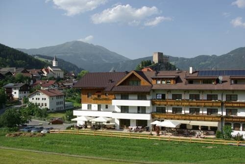 Imagen general del Hotel Puint. Foto 2