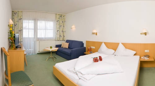 Imagen general del Hotel Puint. Foto 4