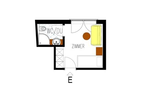 Imagen general del Hotel Puint. Foto 5