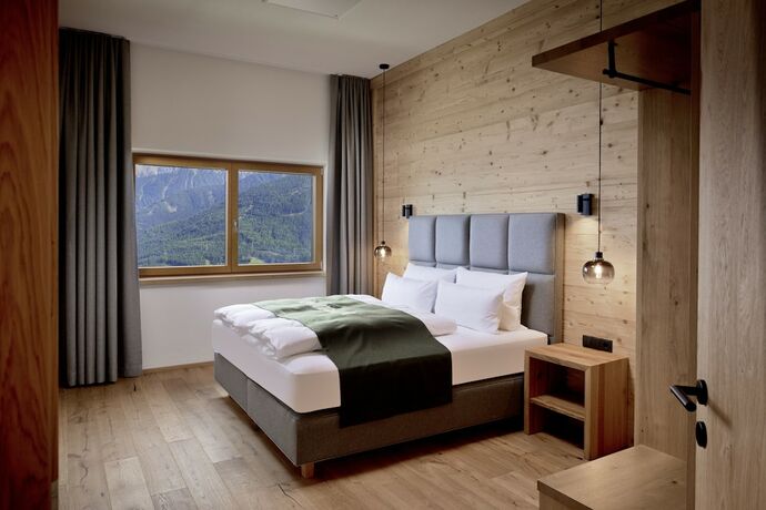 Imagen general del Hotel Puitalm - Natur I Apart I. Foto 3