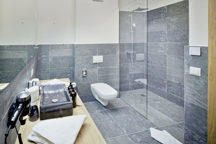 Imagen general del Hotel Puitalm - Natur I Apart I. Foto 4