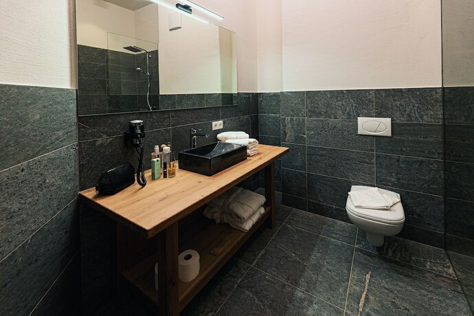 Imagen general del Hotel Puitalm - Natur I Apart I. Foto 5