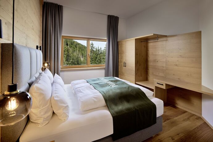 Imagen general del Hotel Puitalm - Natur I Apart I. Foto 6