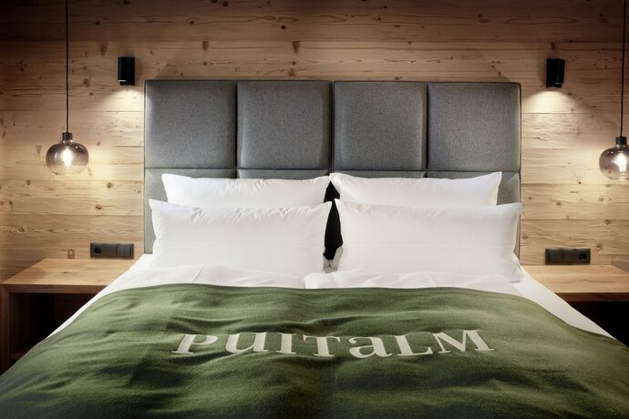 Imagen general del Hotel Puitalm - Natur I Apart I. Foto 7